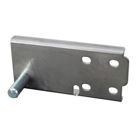 Allpoints Allpoints 8011345 Hinge Bottom Right For Turbo Air (Refrigeration) 8011345